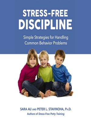 cover image of Stress-Free Discipline